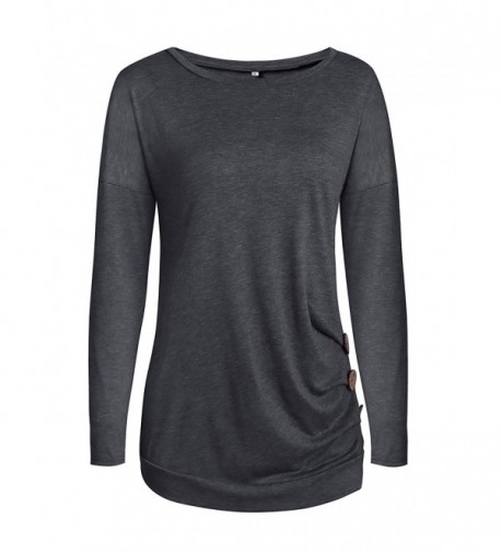 Cheap Women's Button-Down Shirts Outlet Online