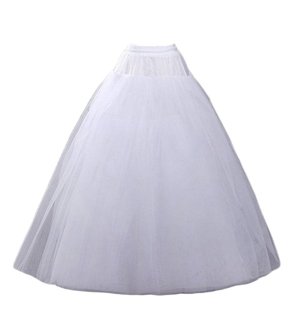 Feng Zi Ming Underskirt Accessories