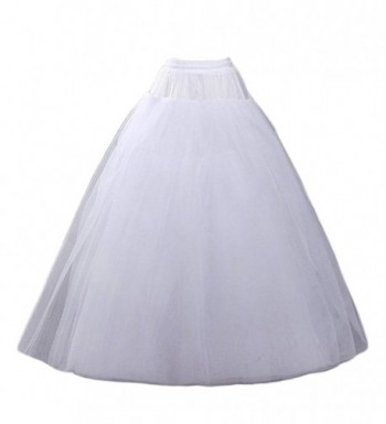 Feng Zi Ming Underskirt Accessories