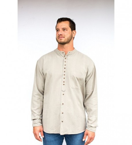 Discount Real Men's Shirts Outlet