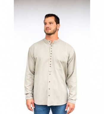 Discount Real Men's Shirts Outlet