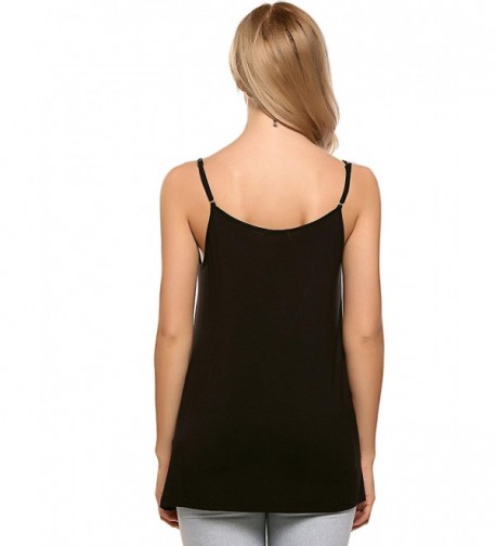 Popular Women's Tanks