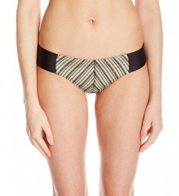 Luli Fama Womens Desert Bikini