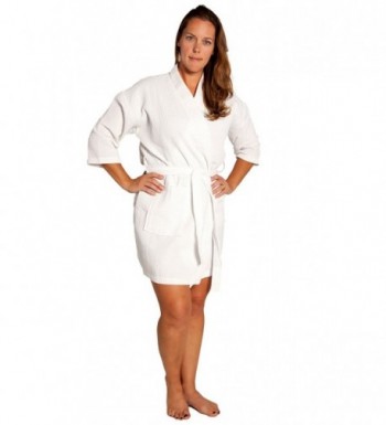 Soft Touch Linen Turkish Bathrobe