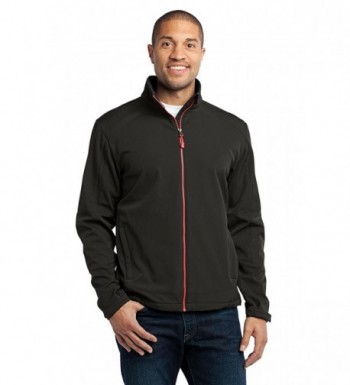 Port Authority Traverse Shell Jacket