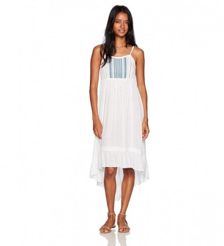 Rip Curl Womens Dress White