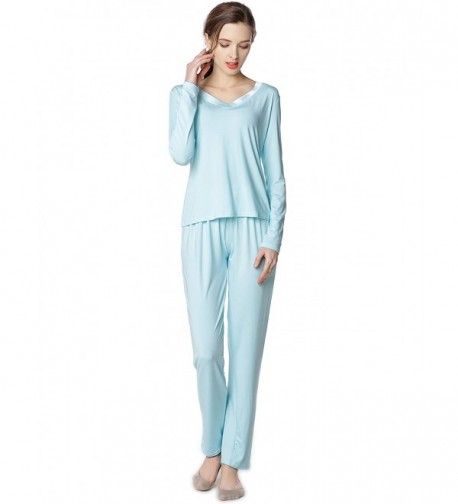 Cheap Designer Women's Pajama Sets On Sale