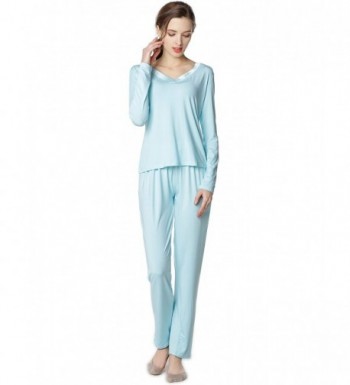 Cheap Designer Women's Pajama Sets On Sale