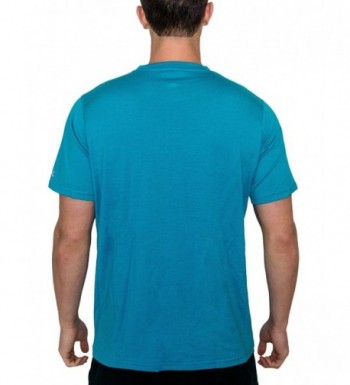 Cheap Real Men's Active Tees