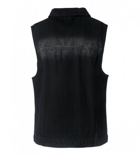 Cheap Designer Women's Vests On Sale