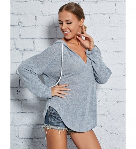 Cheap Designer Women's Fashion Sweatshirts On Sale