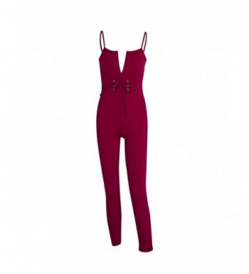 Designer Women's Overalls Clearance Sale