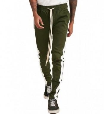 Designer Men's Athletic Pants Online