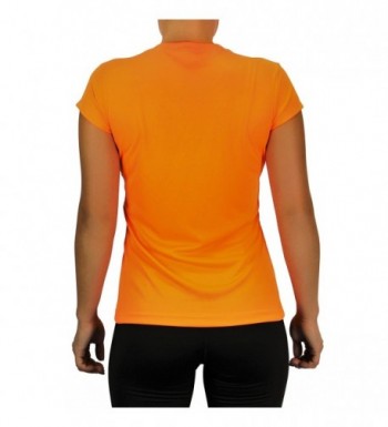 Discount Real Women's Athletic Shirts Clearance Sale