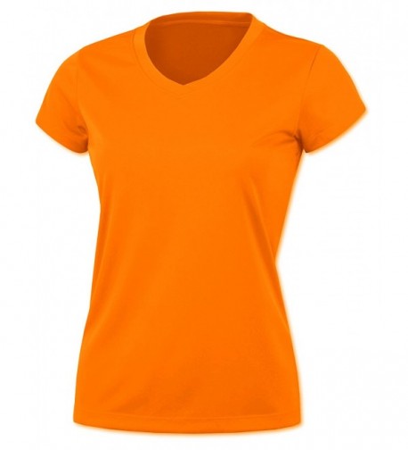 Popular Women's Athletic Tees On Sale