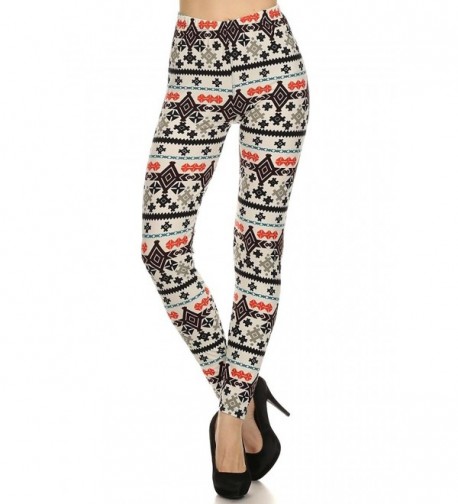 Always Waisted Hashtag Printed Tights