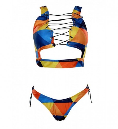 Popular Women's Bikini Swimsuits