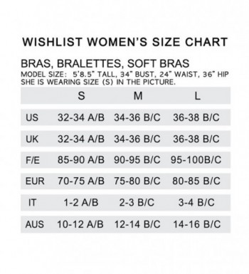Popular Women's Bras for Sale