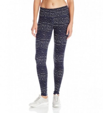 Threads Thought Firefly Legging Midnight