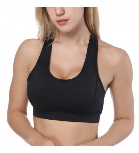 Women's Sports Bras Wholesale