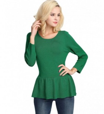 Cheap Women's Pullover Sweaters