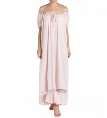 Discount Real Women's Nightgowns Outlet