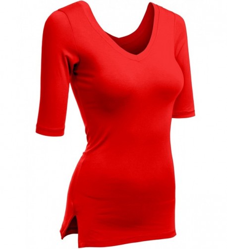 Popular Women's Athletic Shirts