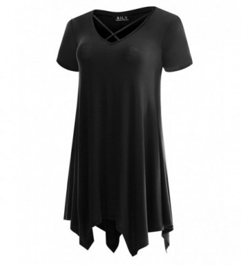 Fashion Women's Tunics Clearance Sale