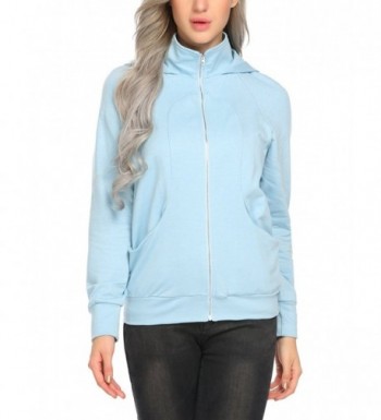 Women's Fashion Hoodies