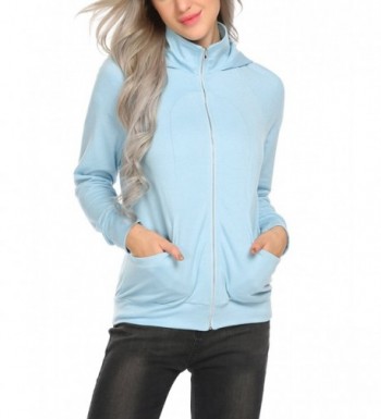 Discount Real Women's Fashion Sweatshirts