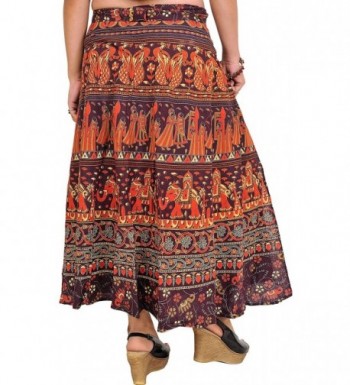 Designer Women's Skirts