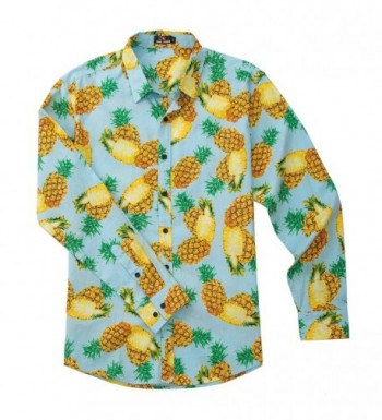 Stylish Hawaiian Tropical Vacation Pineapple