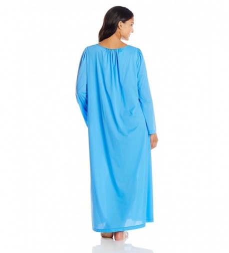 Discount Real Women's Nightgowns