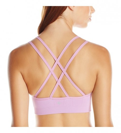 2018 New Women's Sports Bras Clearance Sale