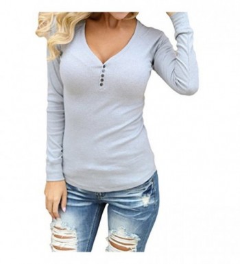 Sleeve Shirt Womens Shirts Blouse