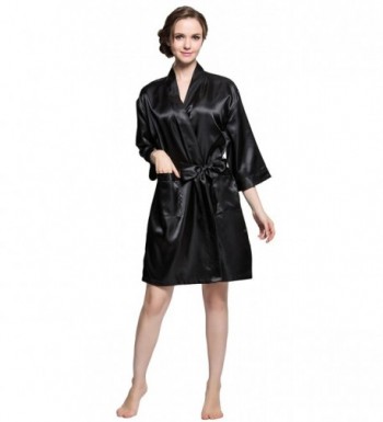 Discount Real Women's Robes