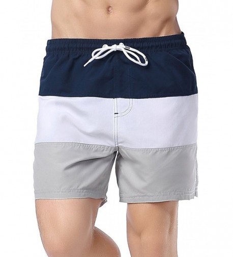 Malavita Shorts Lining Trunks Pockets