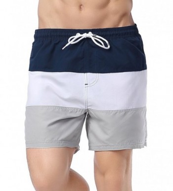 Malavita Shorts Lining Trunks Pockets