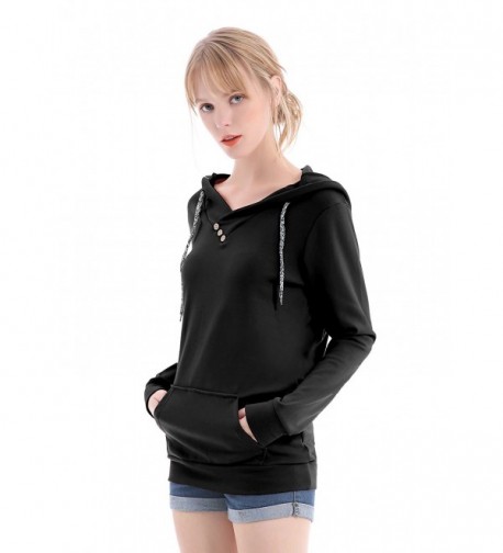 Designer Women's Fashion Hoodies