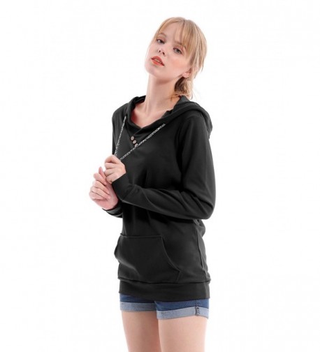 Women's Fashion Sweatshirts