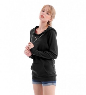 Women's Fashion Sweatshirts