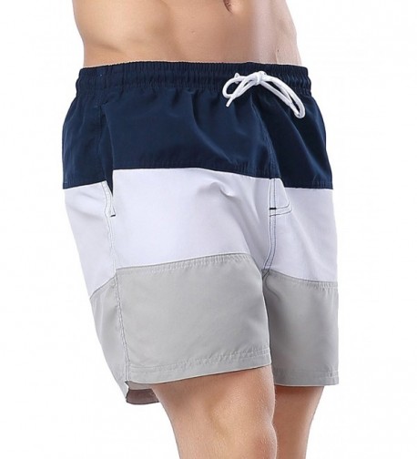 Brand Original Men's Swimwear