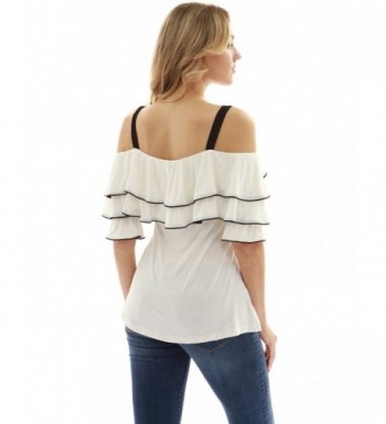 Discount Real Women's Blouses Outlet Online