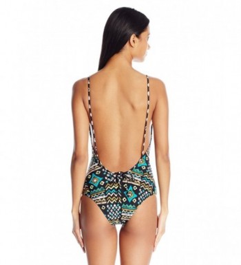 Cheap Women's One-Piece Swimsuits