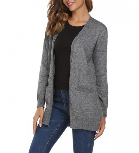 Women's Cardigans On Sale