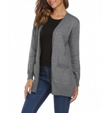 Women's Cardigans On Sale