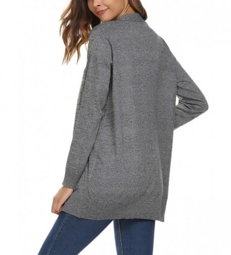 Women's Sweaters