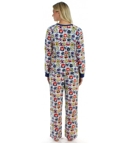 Cheap Real Women's Pajama Sets