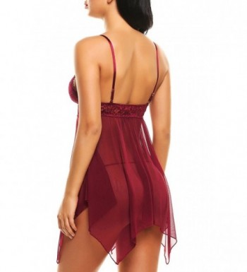 Popular Women's Lingerie Wholesale