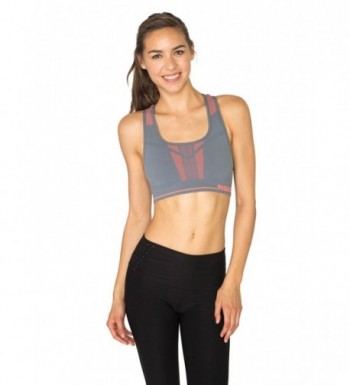 RBX Active Seamless Reversible Racerback